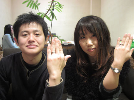 120120木目金の結婚指輪_心斎橋店.jpg