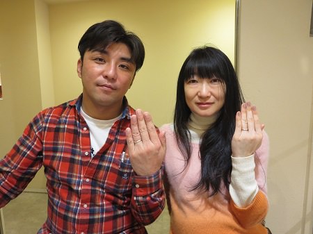 16020604木目金の結婚指輪＿Ｇ003.JPG