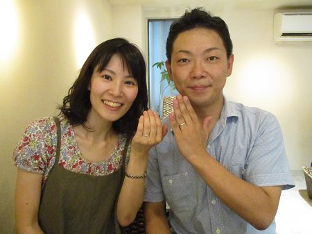 16090401木目金の結婚指輪＿G003.JPG