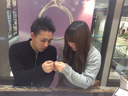 17013101木目金の結婚指輪_E002.JPG