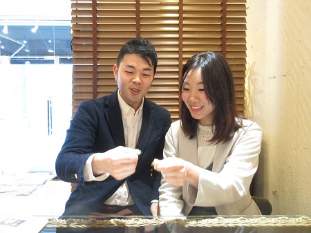 18040802木目金の結婚指輪_B002.JPG