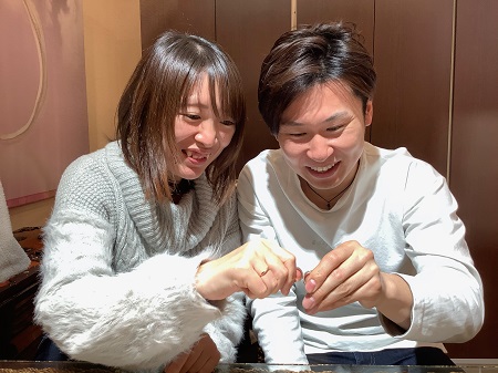 21031302木目金の結婚指輪＿Y002.JPG