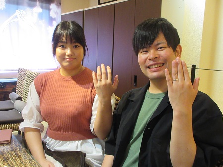 21062003木目金の結婚指輪＿Y003.JPG