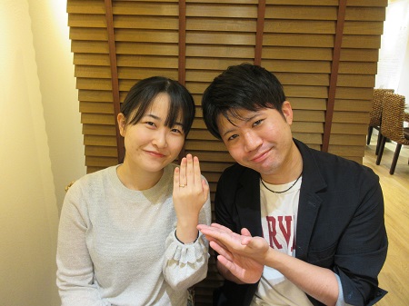 21092601木目金の結婚指輪・婚約指輪＿R004.JPG