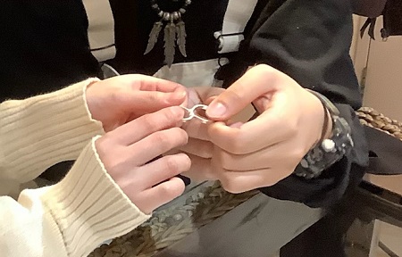 21122601木目金の結婚指輪K＿001.JPG