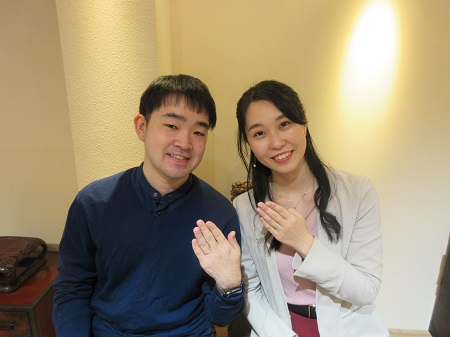 22020601木目金の結婚指輪＿G003.JPG