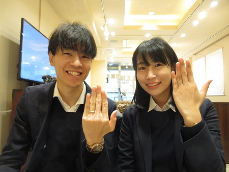 22021001木目金の結婚指輪D_003.JPG