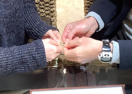 22021303杢目金の結婚指輪＿Z002.JPG