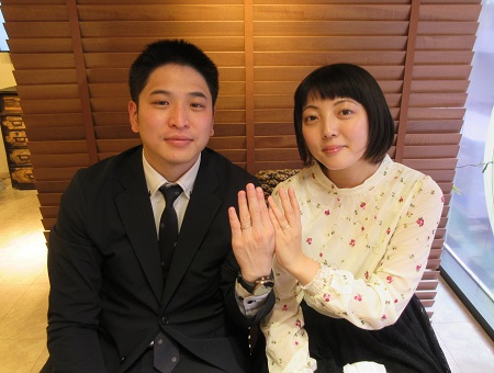 22022301木目金の結婚指輪_J003.JPG