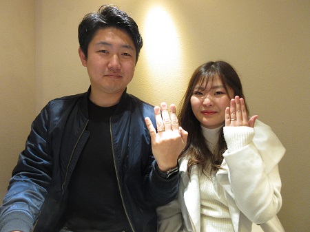 23020101木目金の結婚指輪＿G003.JPG