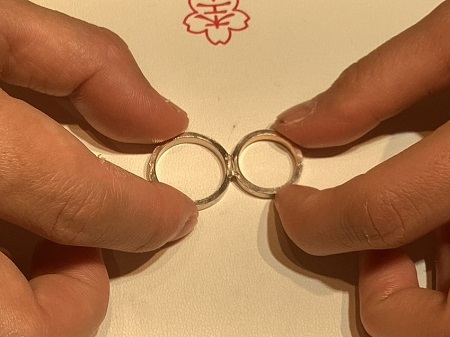 23021903木目金の結婚指輪N001.JPG