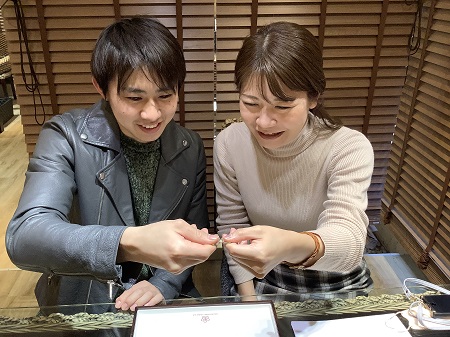 23031801木目金の結婚指輪S002.JPG