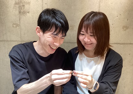 23070801木目金の婚約結婚指輪U002.jpg