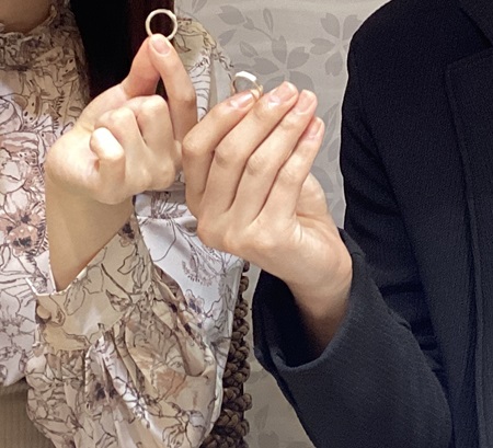 24050902木目金の結婚指輪S002.JPG