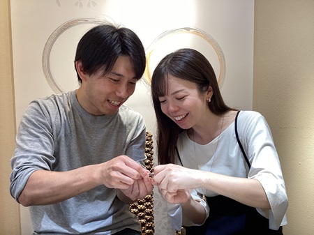 24053001木目金の結婚指輪R002.JPG