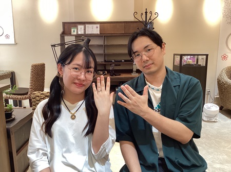 24060101木目金の結婚指輪Z003.JPG