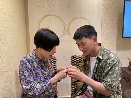 24060901木目金の結婚指輪VC0002.JPG