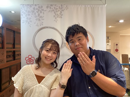 24080901木目金の結婚指輪K003.jpg