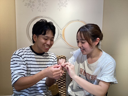 24100502木目金の結婚指輪R002.JPG