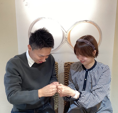 25011901木目金のご結婚指輪N002.JPG