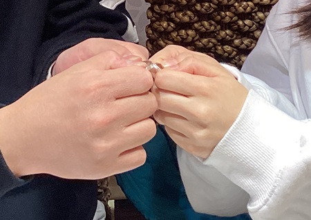 25011901木目金の結婚指輪S002.JPG