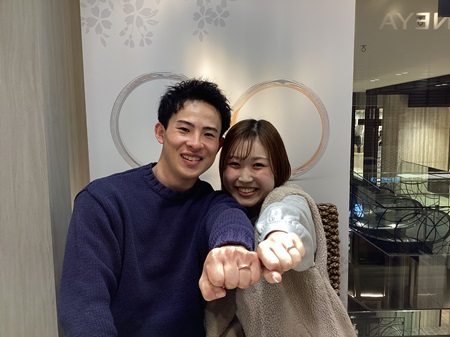 25012501木目金の結婚指輪E-003.JPG