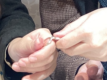 25020401木目金のご結婚指輪N002.JPG