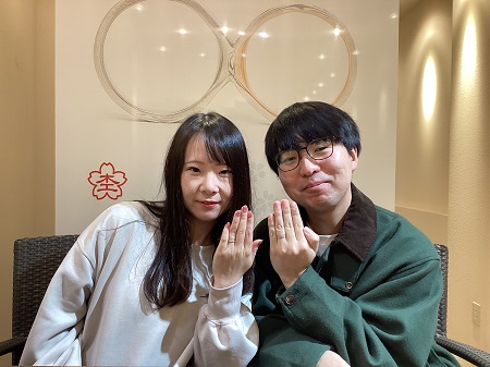 25020901木目金の結婚指輪H003.JPG