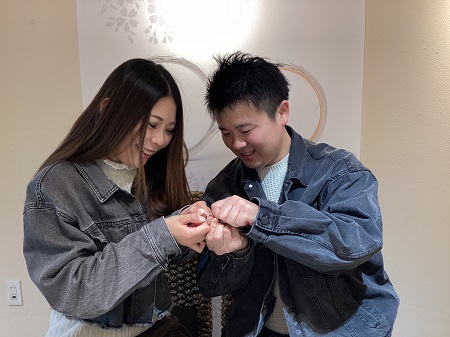 25021701木目金の結婚指輪N002.JPG