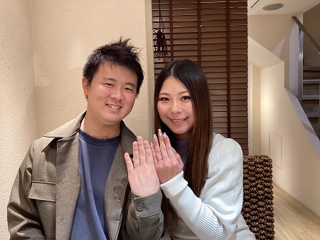 25021701木目金の結婚指輪N003.JPG