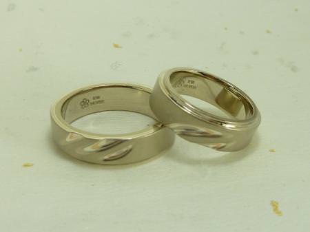 10１217木目金の結婚指輪＿横浜元町店002.JPG