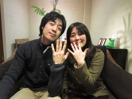 120126木目金の結婚指輪＿心斎橋店001.JPG