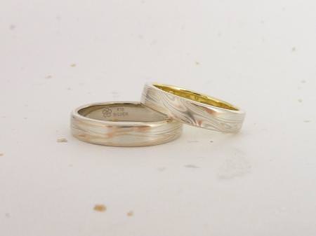 120529木目金の結婚指輪002.JPG