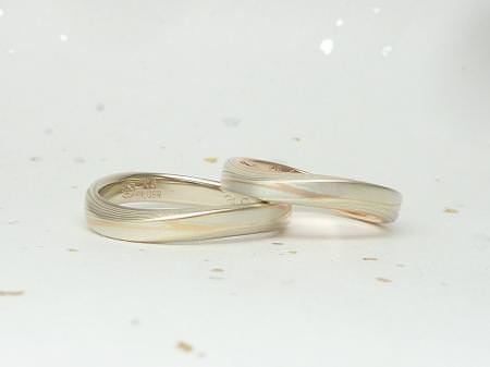 12091001木目金の結婚指輪＿C002.JPG