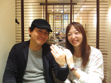 13110302木目金の結婚指輪＿H001.JPG