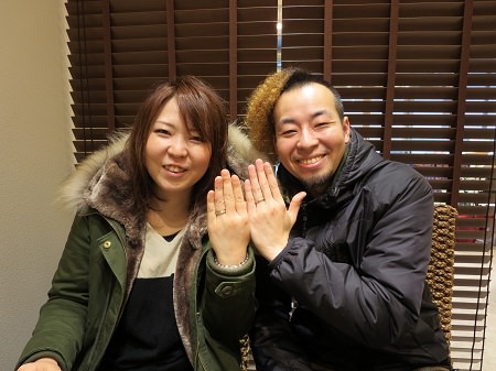 14021301木目金の結婚指輪＿D001.JPG