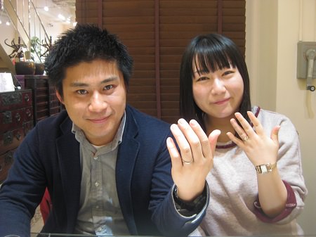 14030203木目金の結婚指輪_Y002.JPG