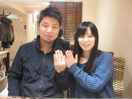 14030204木目金の結婚指輪_G001.jpg