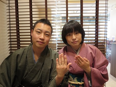 14030901木目金の結婚指輪＿D001.JPG