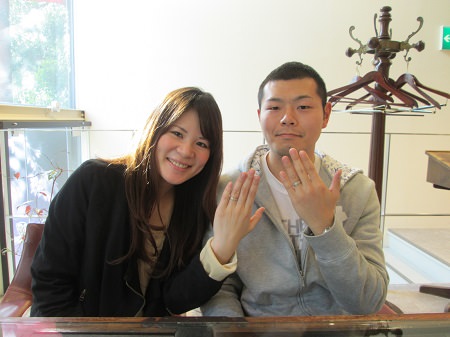 14041201木目金の結婚指輪＿M００１.JPG