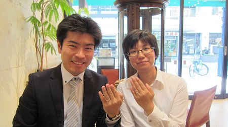 14091301木目金の結婚指輪_Z001.JPG