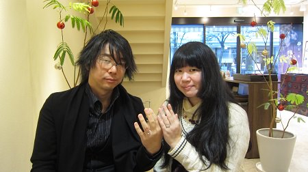 14120601木目金の婚約・結婚指輪_Z001.JPG