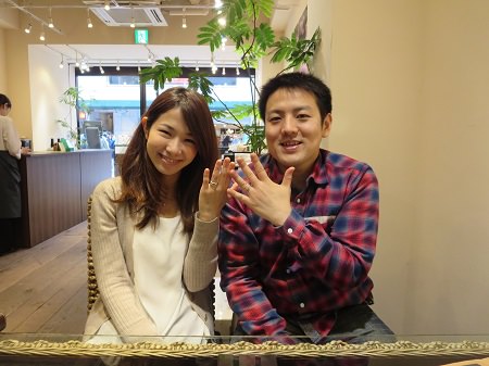 15040401木目金の結婚指輪＿Ｙ001.JPG