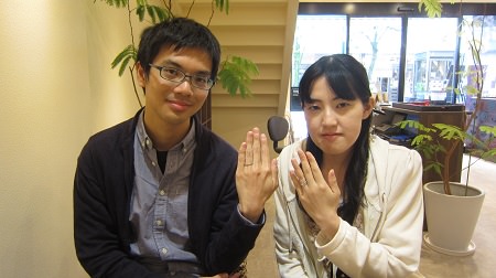 15041101木目金の婚約・結婚指輪_Z001.JPG