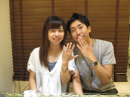 15083002木目金の結婚指輪H_03.JPG