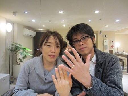 16110602木目金の結婚指輪K_003.JPG