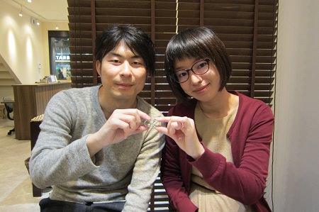 17020501木目金の結婚指輪＿Ｚ001.JPG