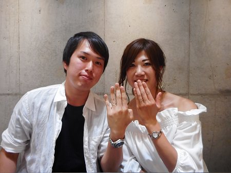 17061101木目金の結婚指輪_003.JPG