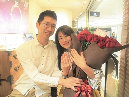 18030401木目金の婚約指輪結婚指輪_F003.jpg