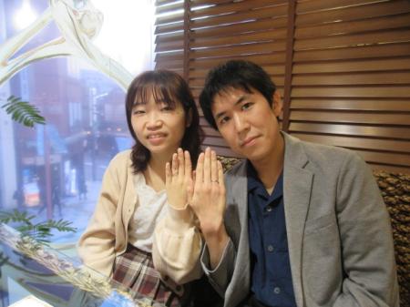 20112802木目金の結婚指輪_J003.JPG